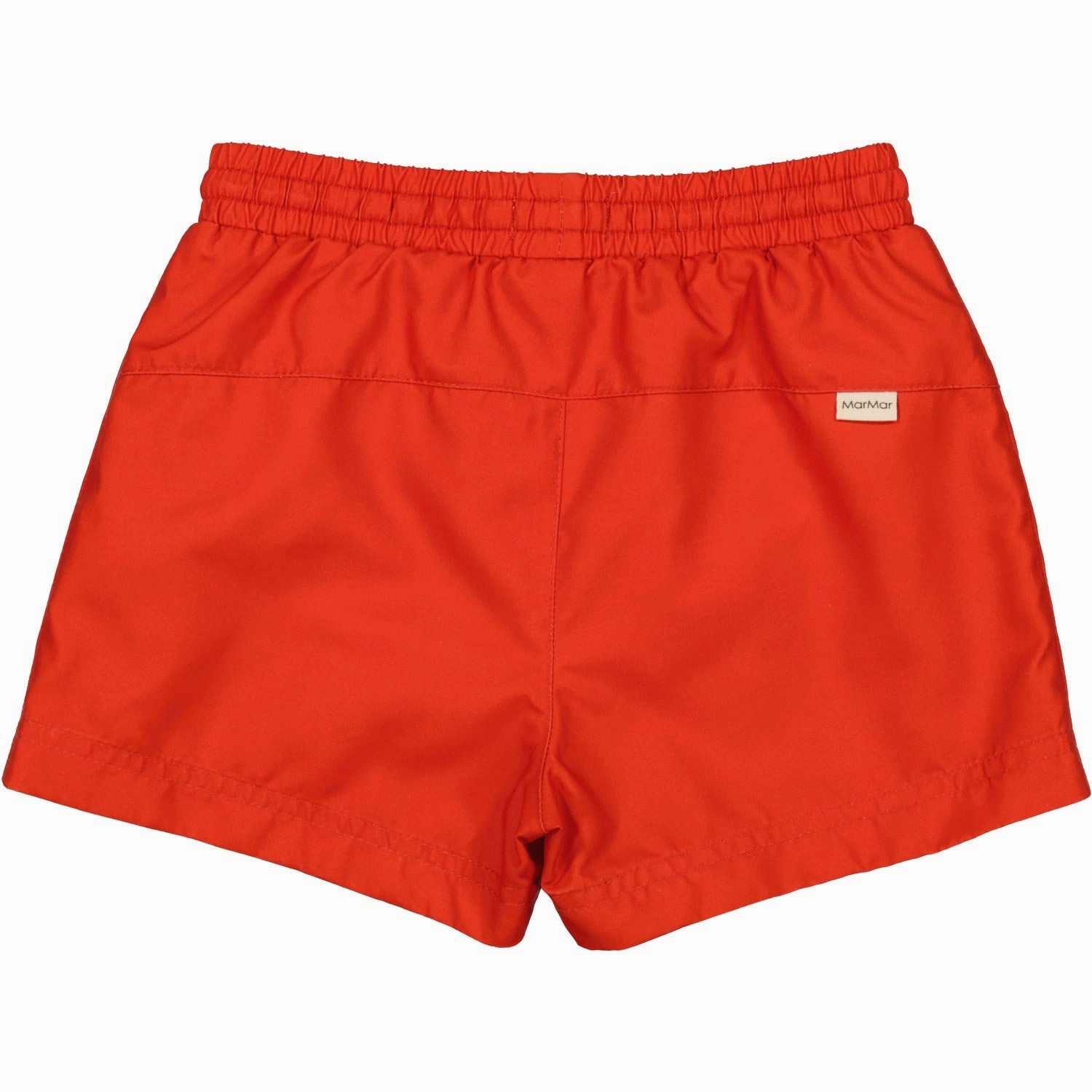 MarMar Poppy Swiggo S Swim Shorts Casual-Comfort Metallic-Shine