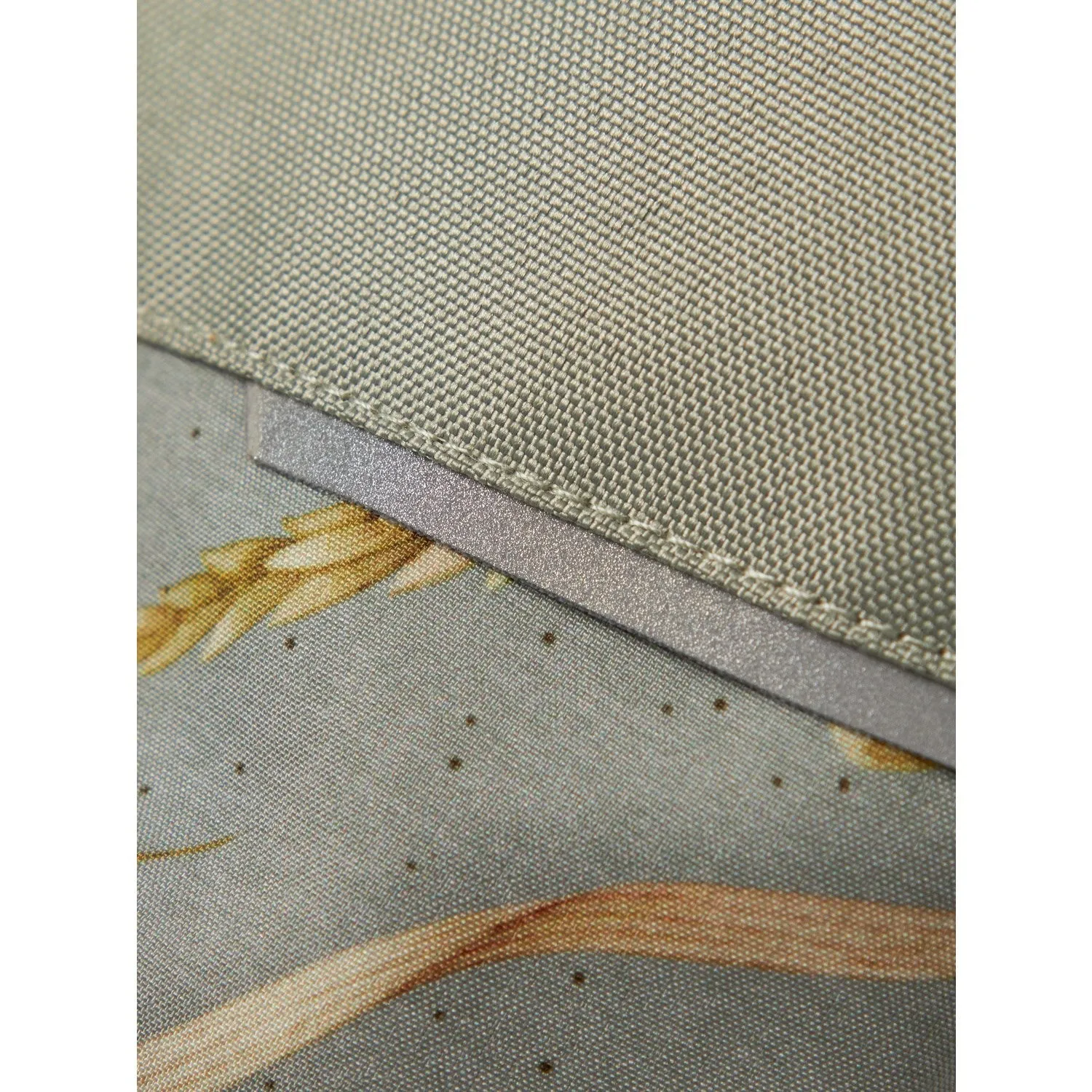 Zero Waste Manufacturing Multipurpose Design Name It Shadow Field Alfa08 Softshell Bib Pants AOP Fo