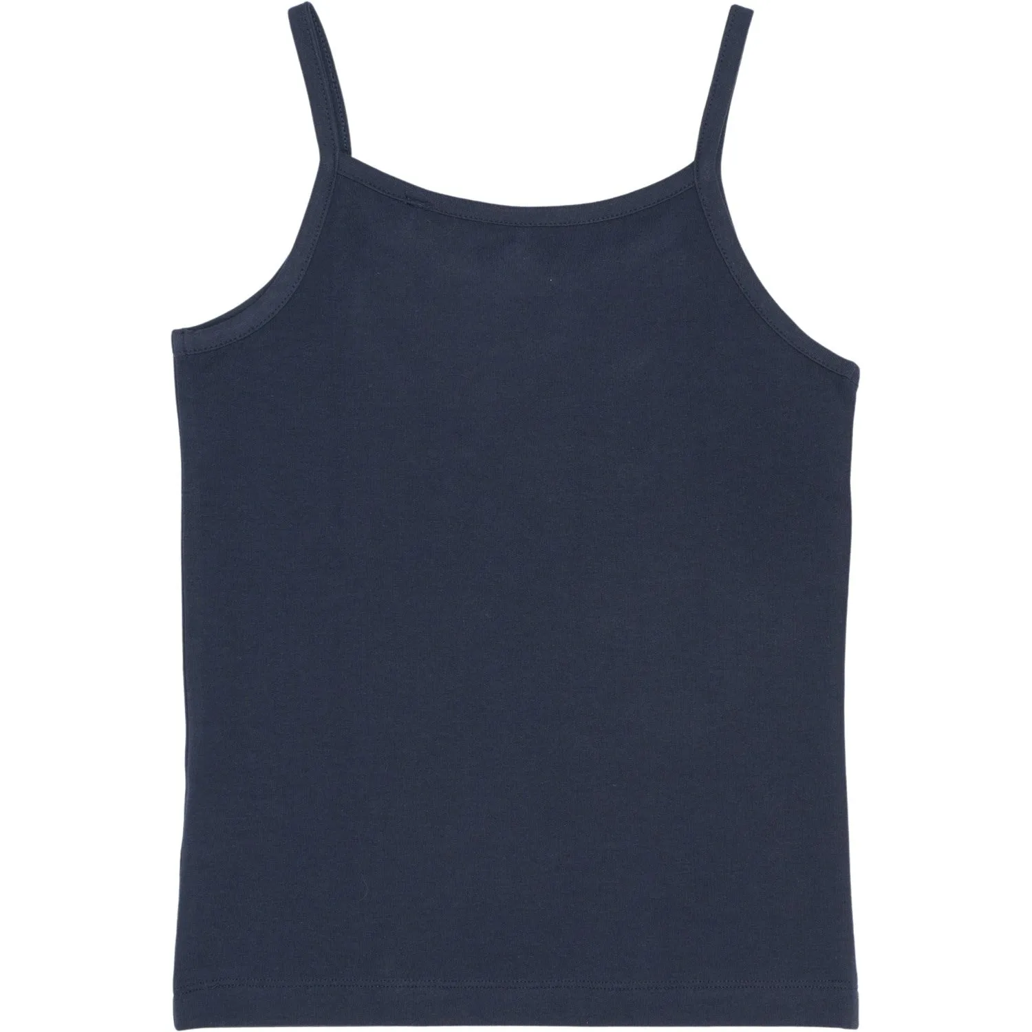 Thermo Regulating Inner Layer certainty The New Navy Blazer TNTHE NEW Strap Top 2-Pack