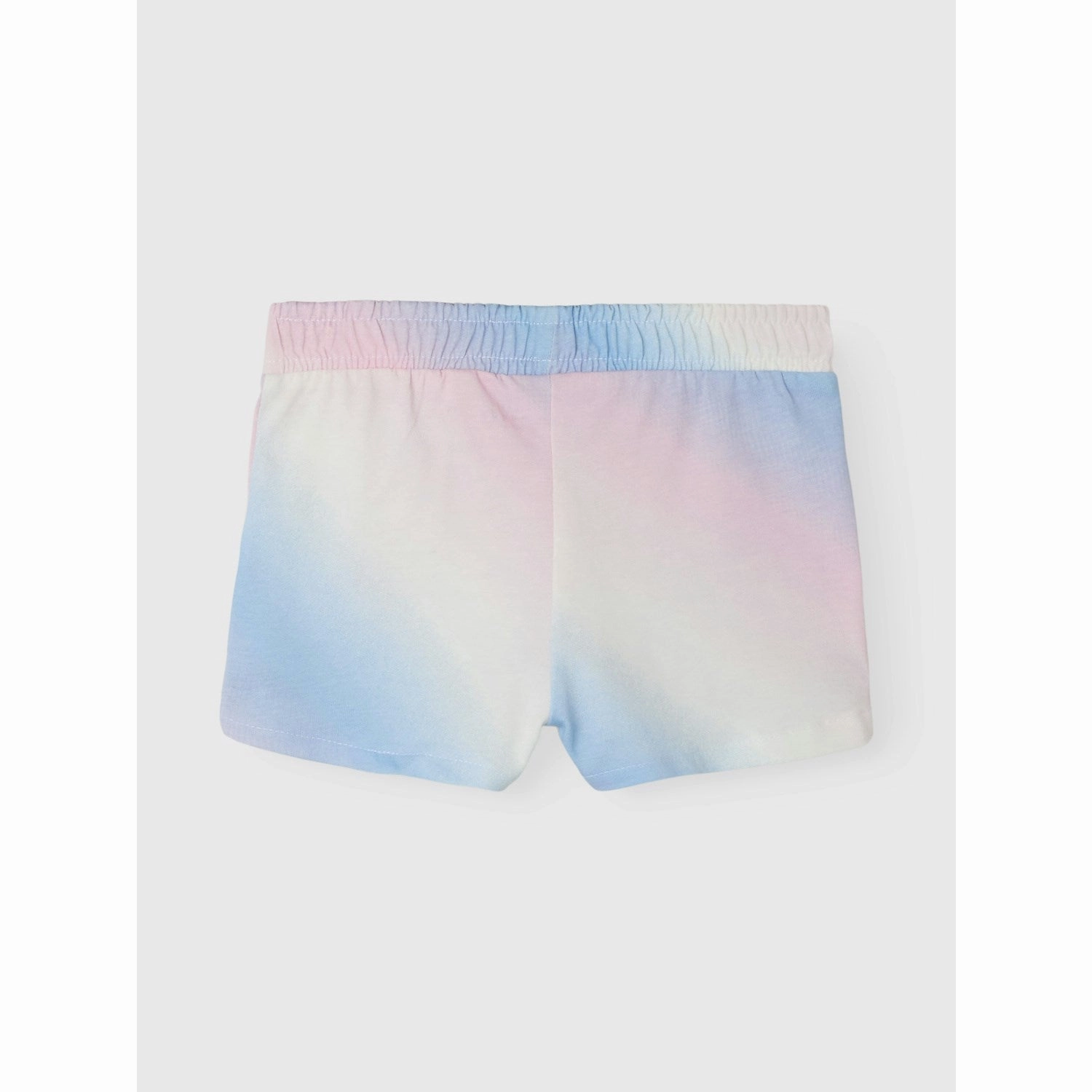 Name It Parfait Pink Rainbow Vigga Shorts Noos Durable Construction yoga clothes