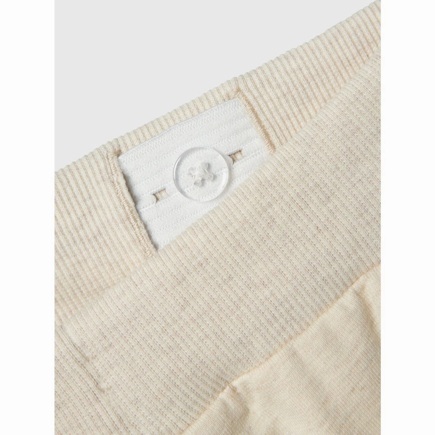 Name It Peyote Melange Jam Sweat Long Shorts All Purpose Utility Fit