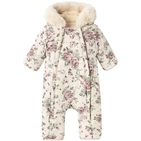 High-Fashion Name It Snow White Mie Suit