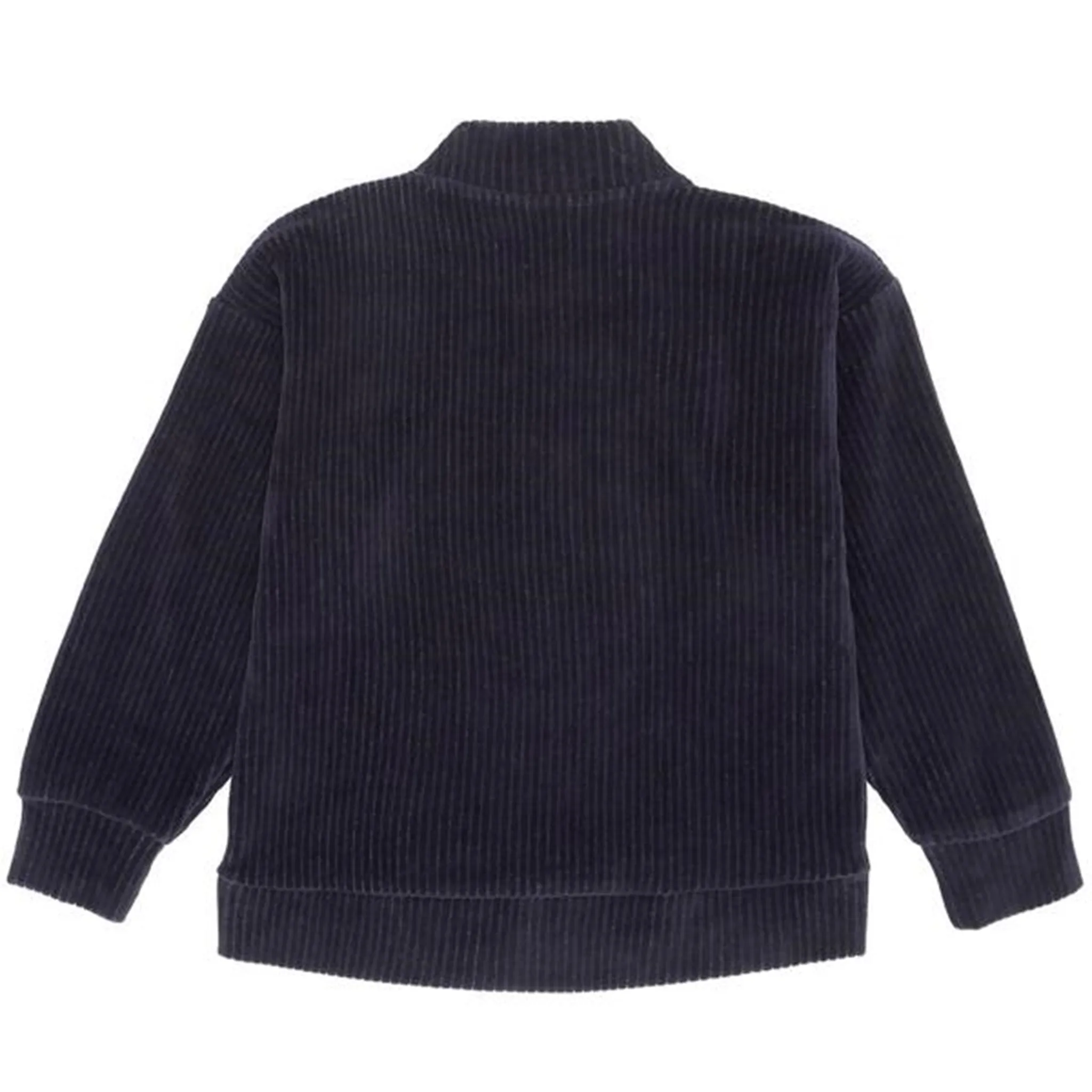 Worth Eco-friendly Soft Gallery Carbon Loop Dorian Jakke