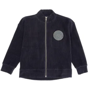 Soft Gallery Carbon Loop Dorian Jakke popular in Europe