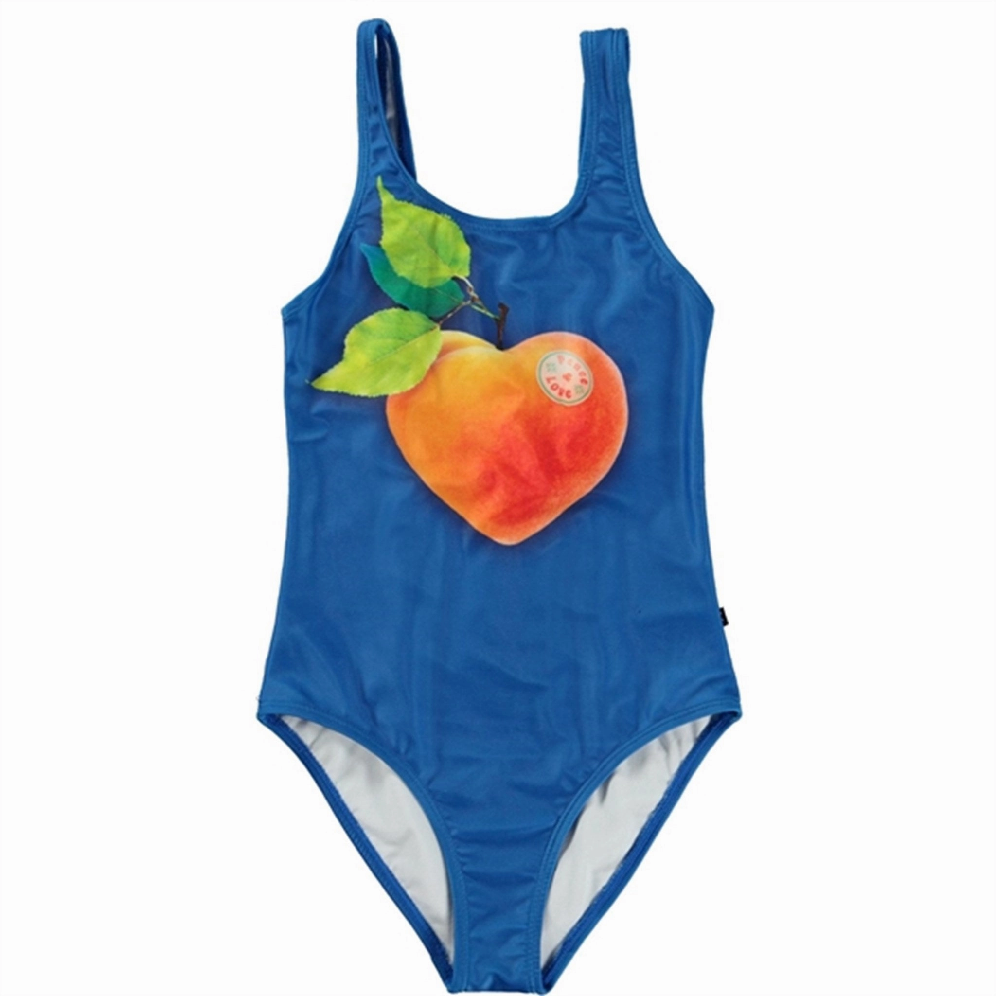 Molo Peace & Love Nika Swimsuit Microfiber Quick Dry
