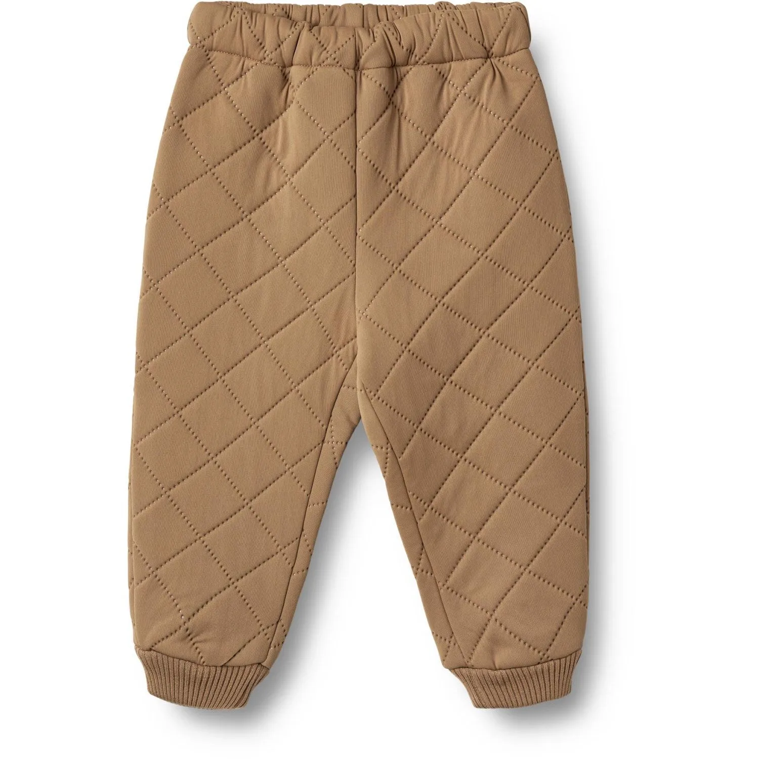 Timeless Appeal Wheat Hazel Thermo Pants Alex