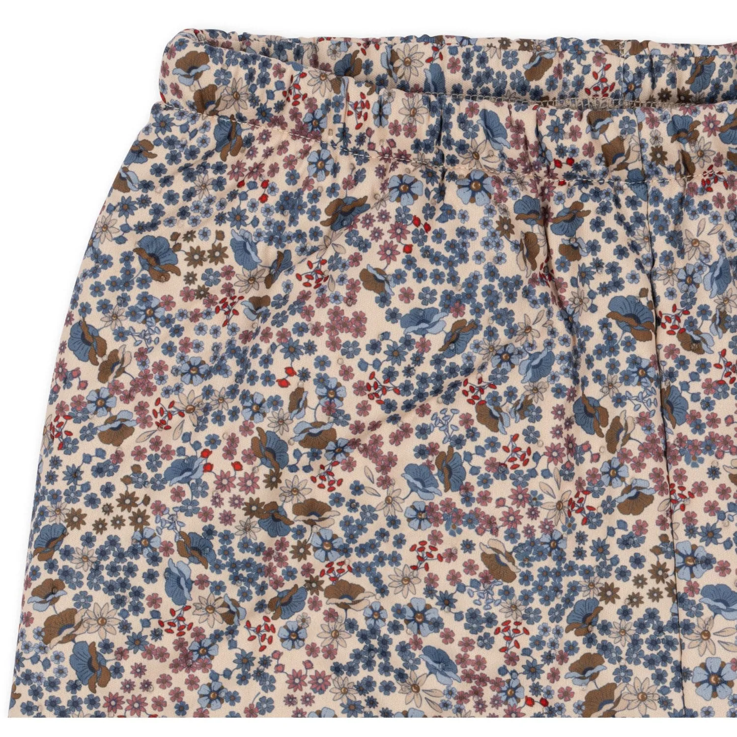 Konges Sl?jd Vivi Fleur Thermo Pants Grs Adjustable-Length