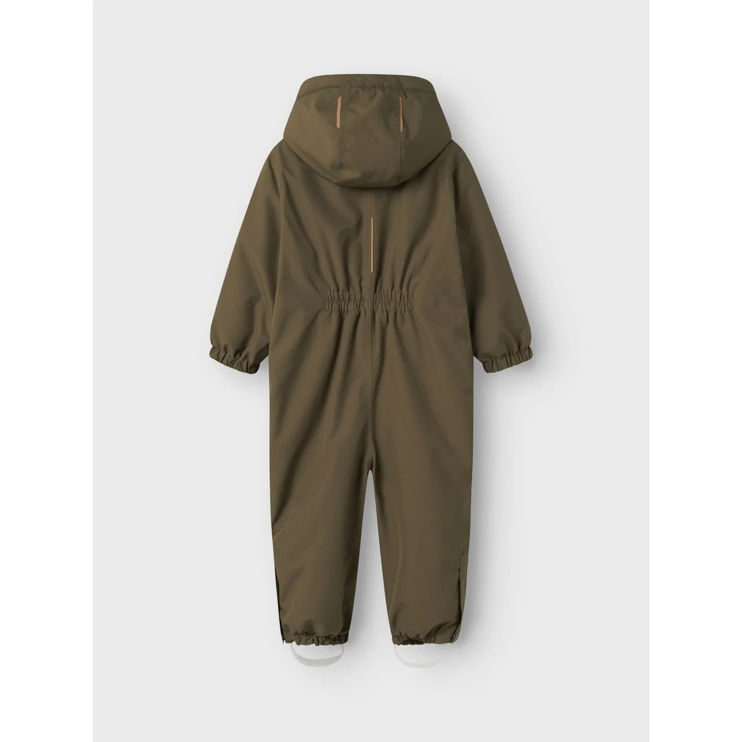 Lil'Atelier Sea Turtle Nmmlasnow10 Snowsuit Fo Lil Evening-Wear Gift-Worthy