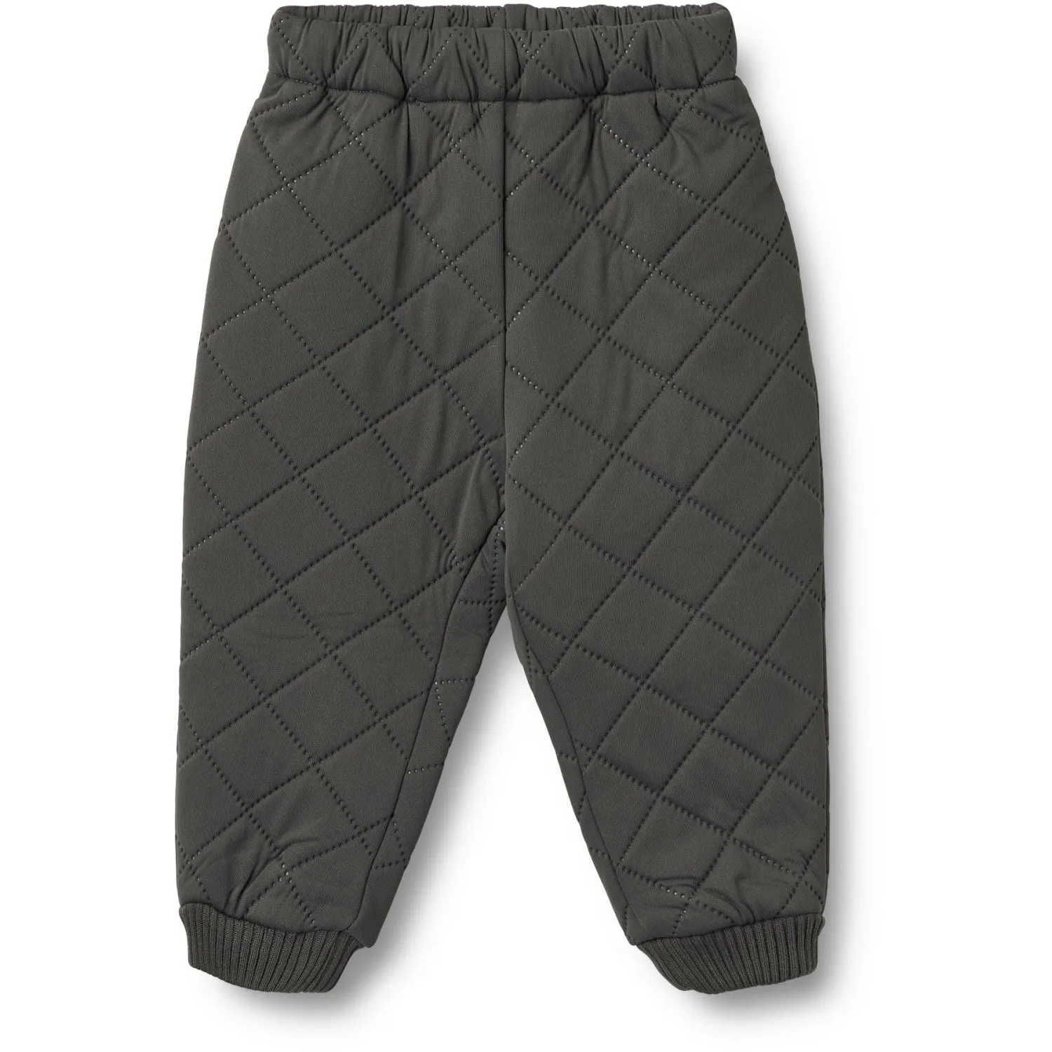 Versatile staple Functional Style Wheat Raven Thermo Pants Alex