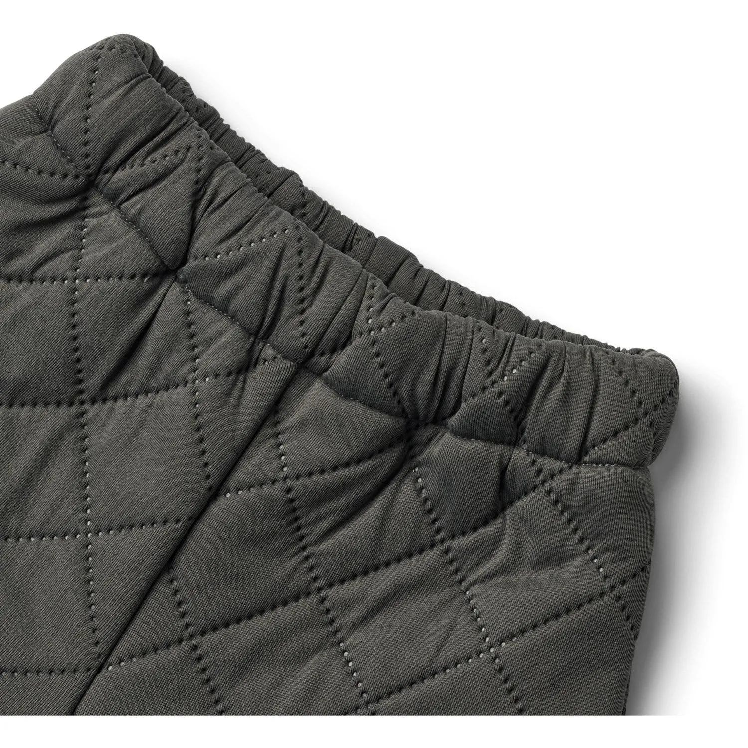 Warm-Layer Non-Pilling Wheat Raven Thermo Pants Alex