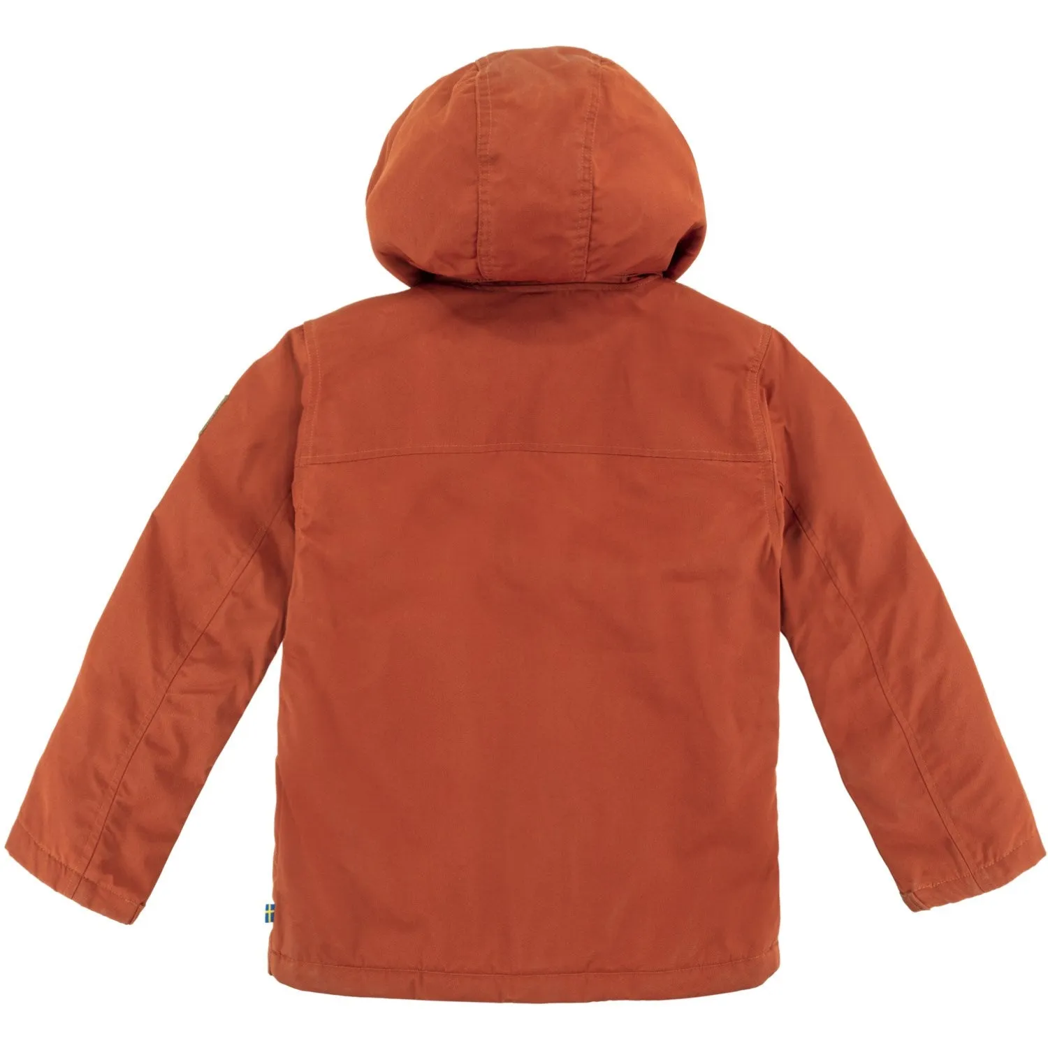 Planner Honor Fj?llr?ven Autumn Leaf Kids Greenland Winter Jacket