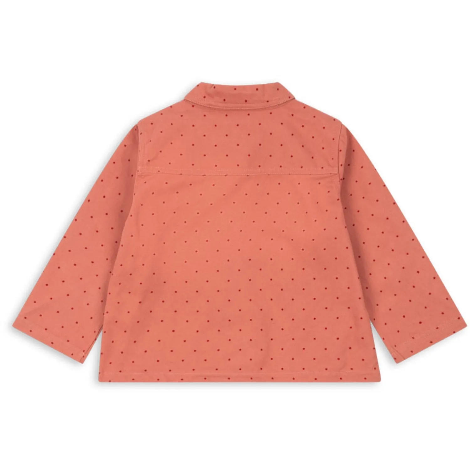 music concert Konges Sl?jd MahAndany Dot Nola Shirt Jacket Gots