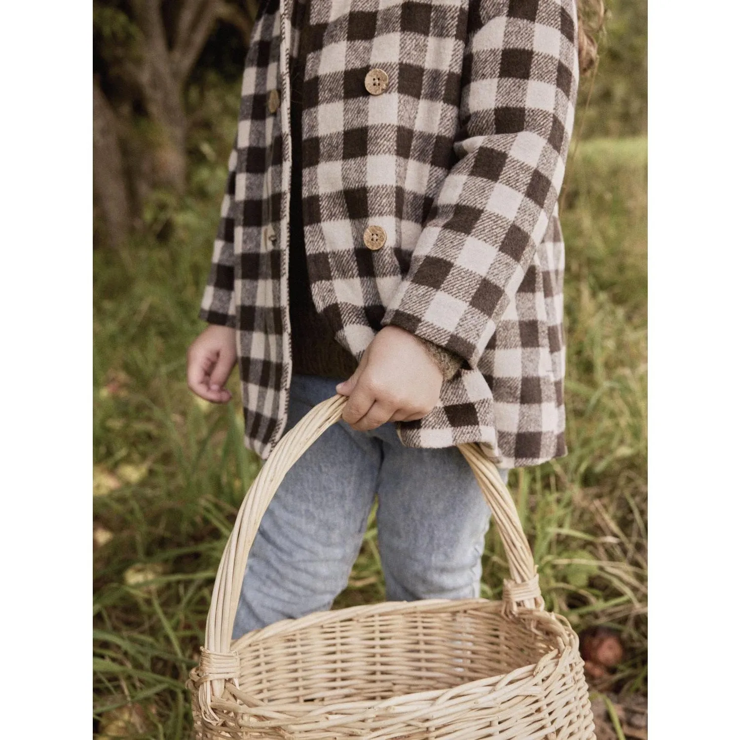 Water Resistant Fabric Lil'Atelier Turtledove Nmfnima Loose Long Jkt Lil