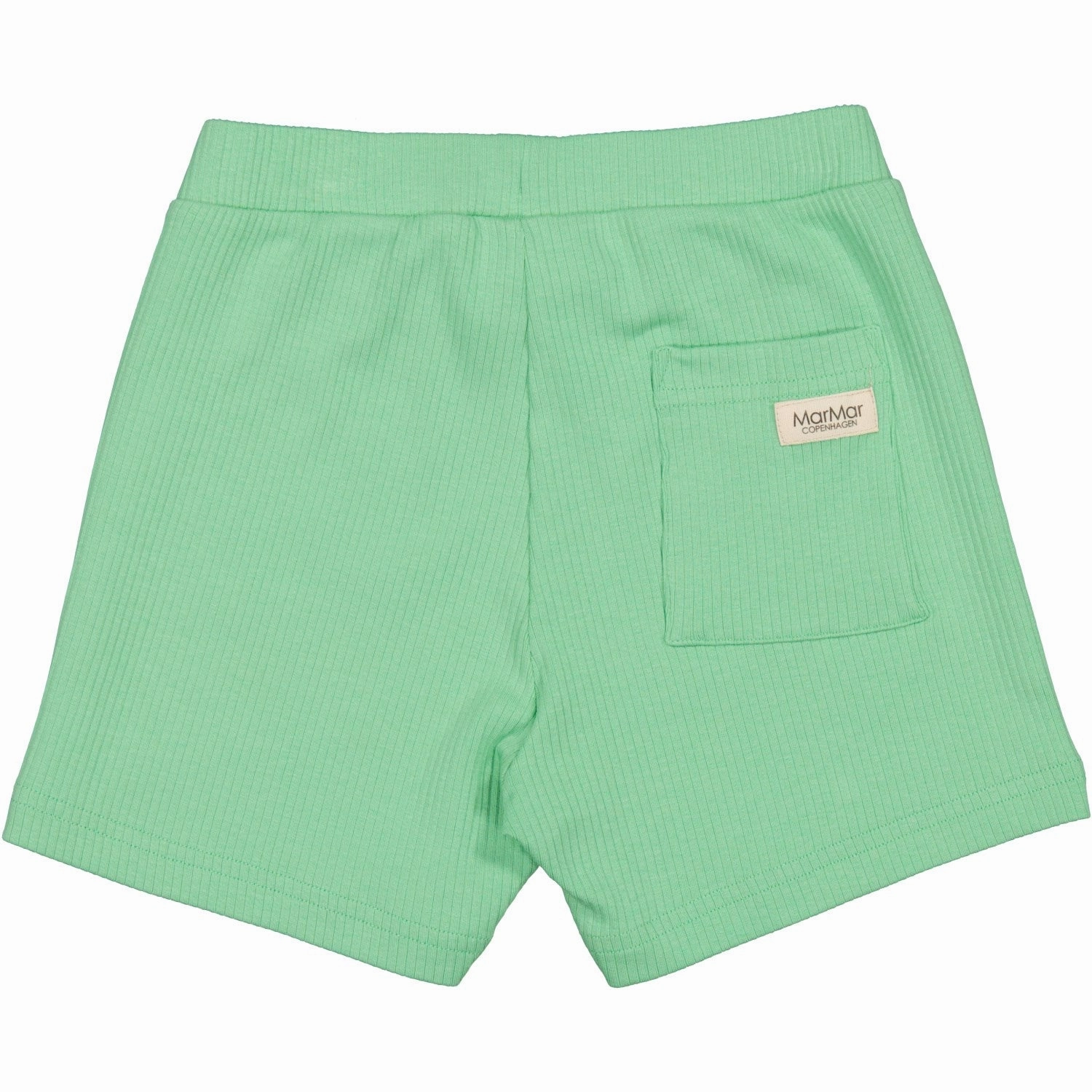 MarMar Modal Cale Green Shorts Travel Fit Daily Essential