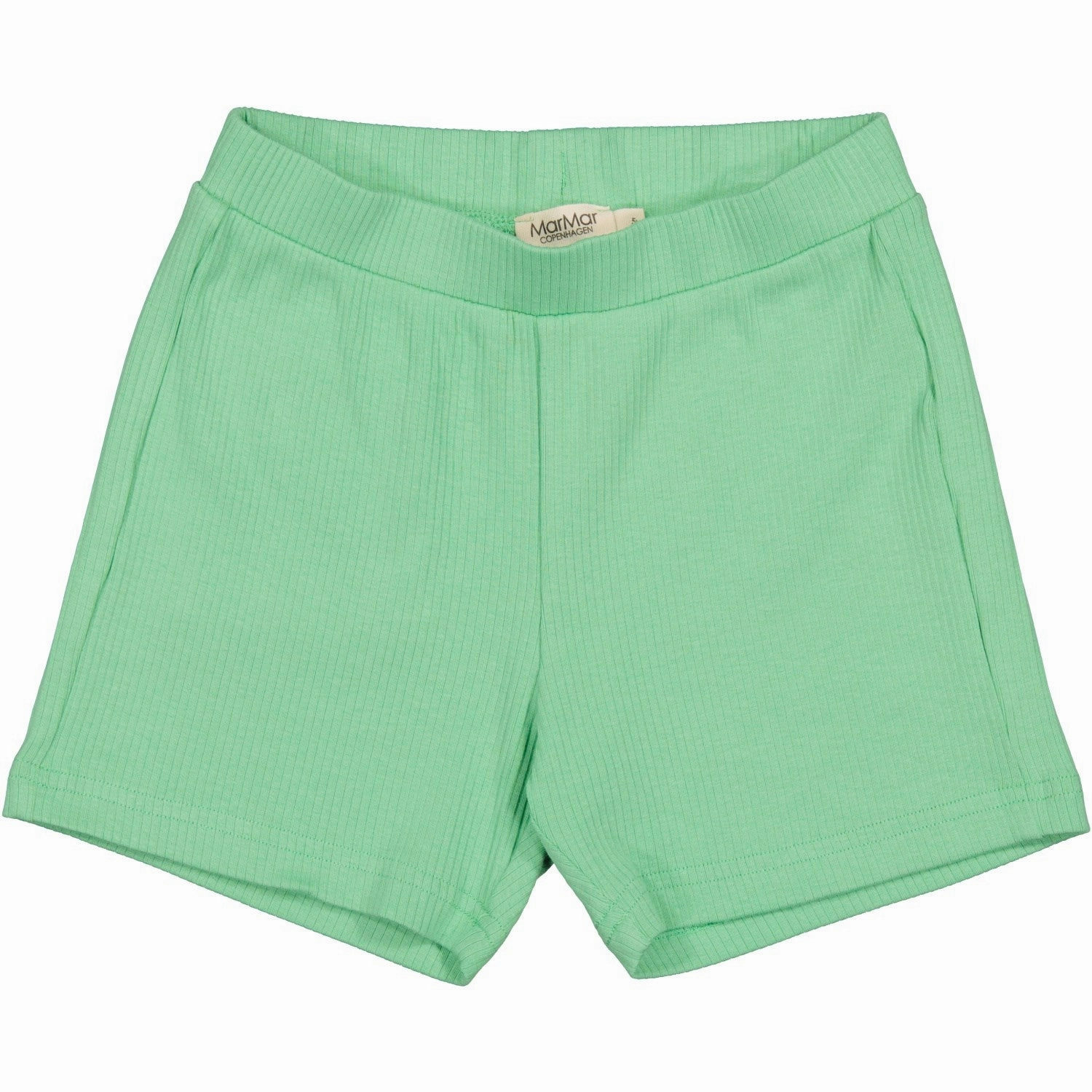 MarMar Modal Cale Green Shorts rooftop party look Moisture wicking