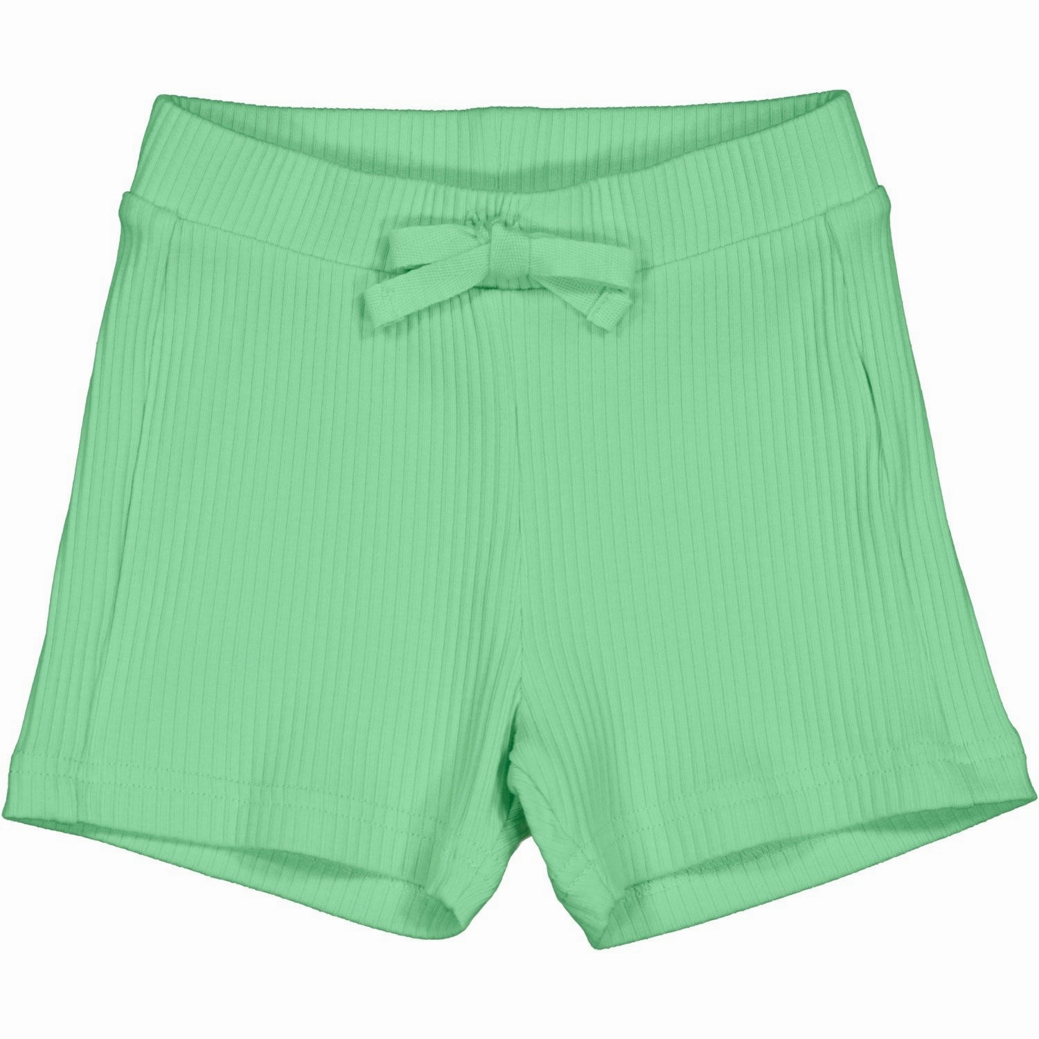 MarMar Modal Cale Green Shorts Workout Ready Design Silicone Gripper Strips