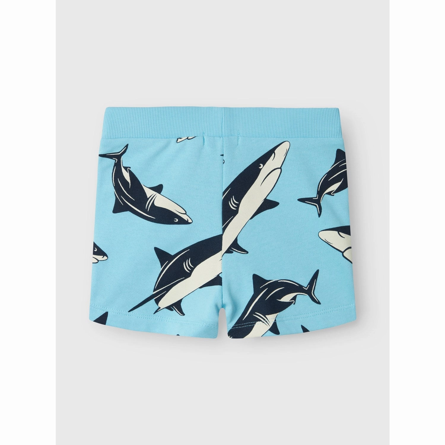 Name It Splish Splash Jusper Sweat Shorts Quick Absorption Comfort Cushion