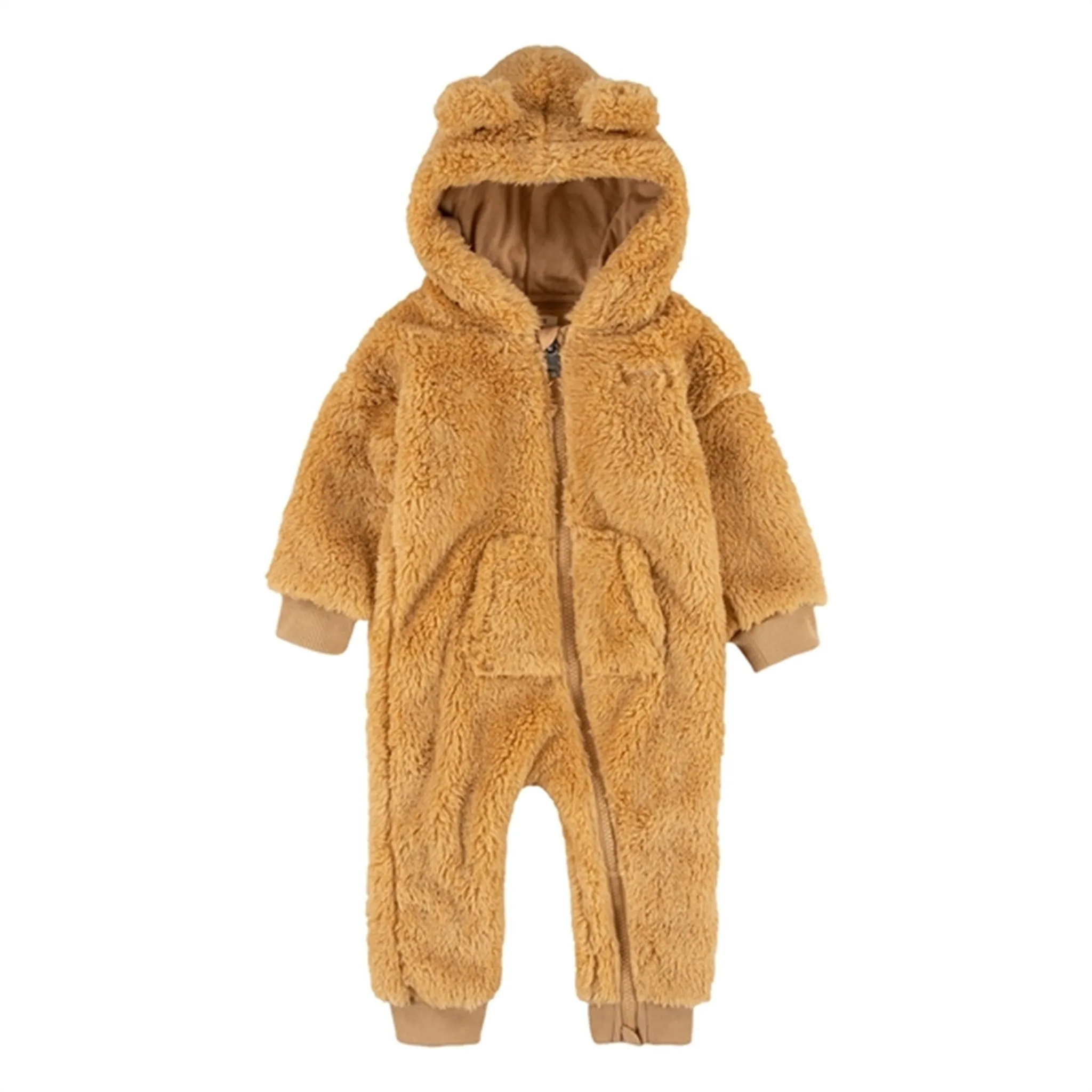 Levi's Sherpa Stroller Suit Iced Coffee Casual office wear