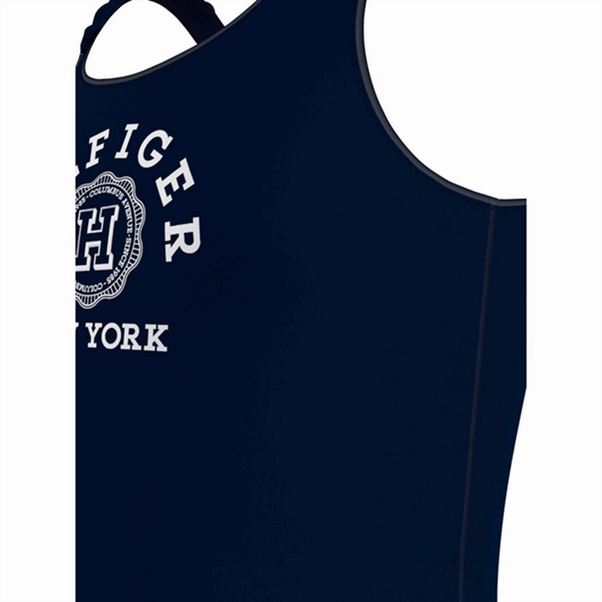 Tommy Hilfiger Swimsuit Desert Sky Flexible Binding