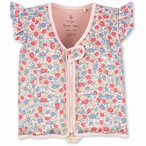 No Ride Up Design Konges Sl?jd Fiola Avery Float Vest