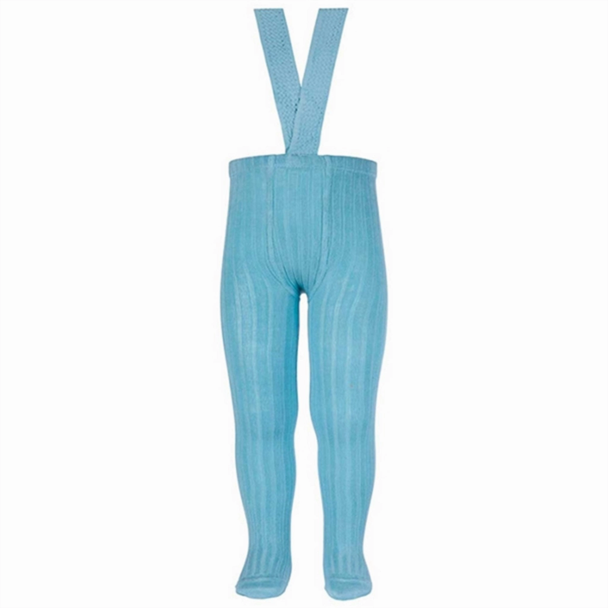 C??ndor Tights Rib Cloud Chic