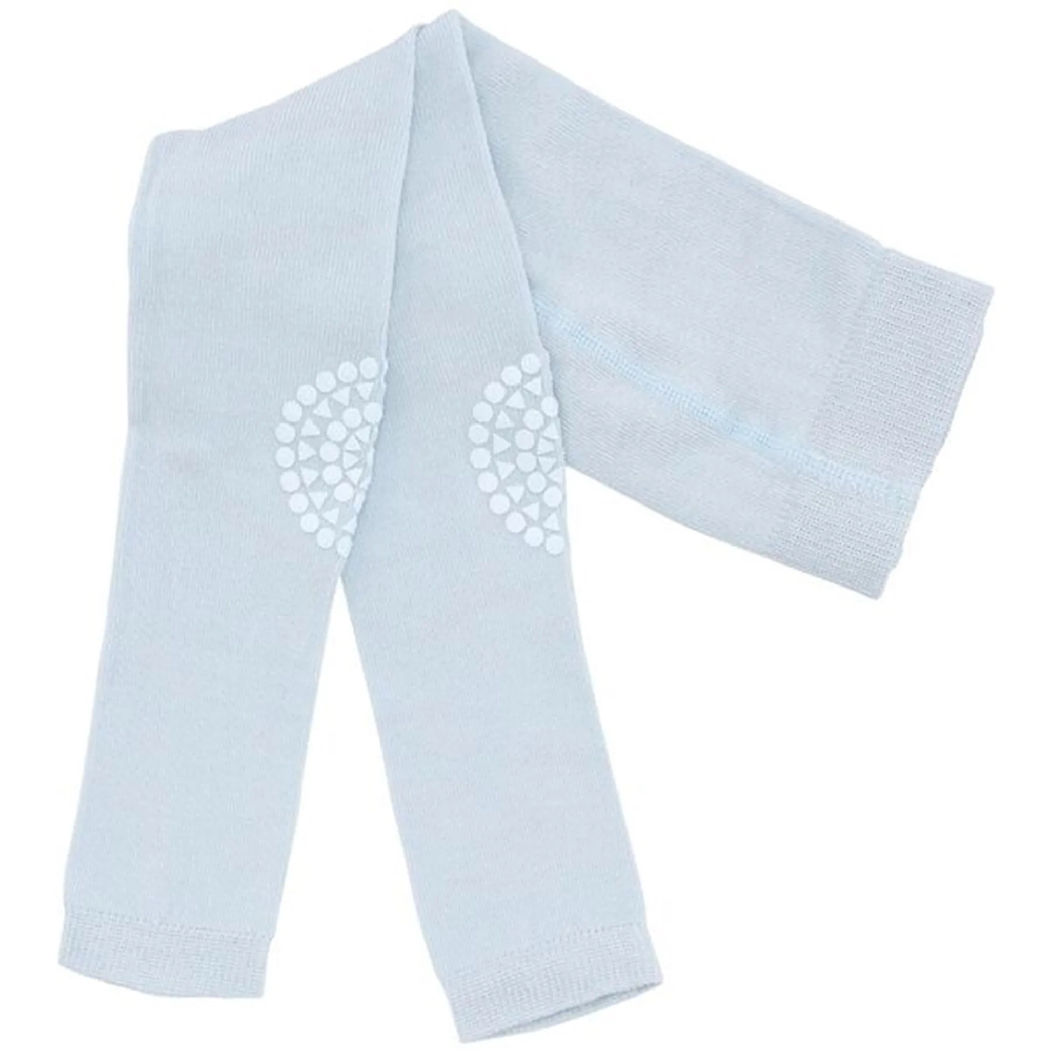 Athletic Comfort Fit GObabyGO Leggings (Sky Blue)