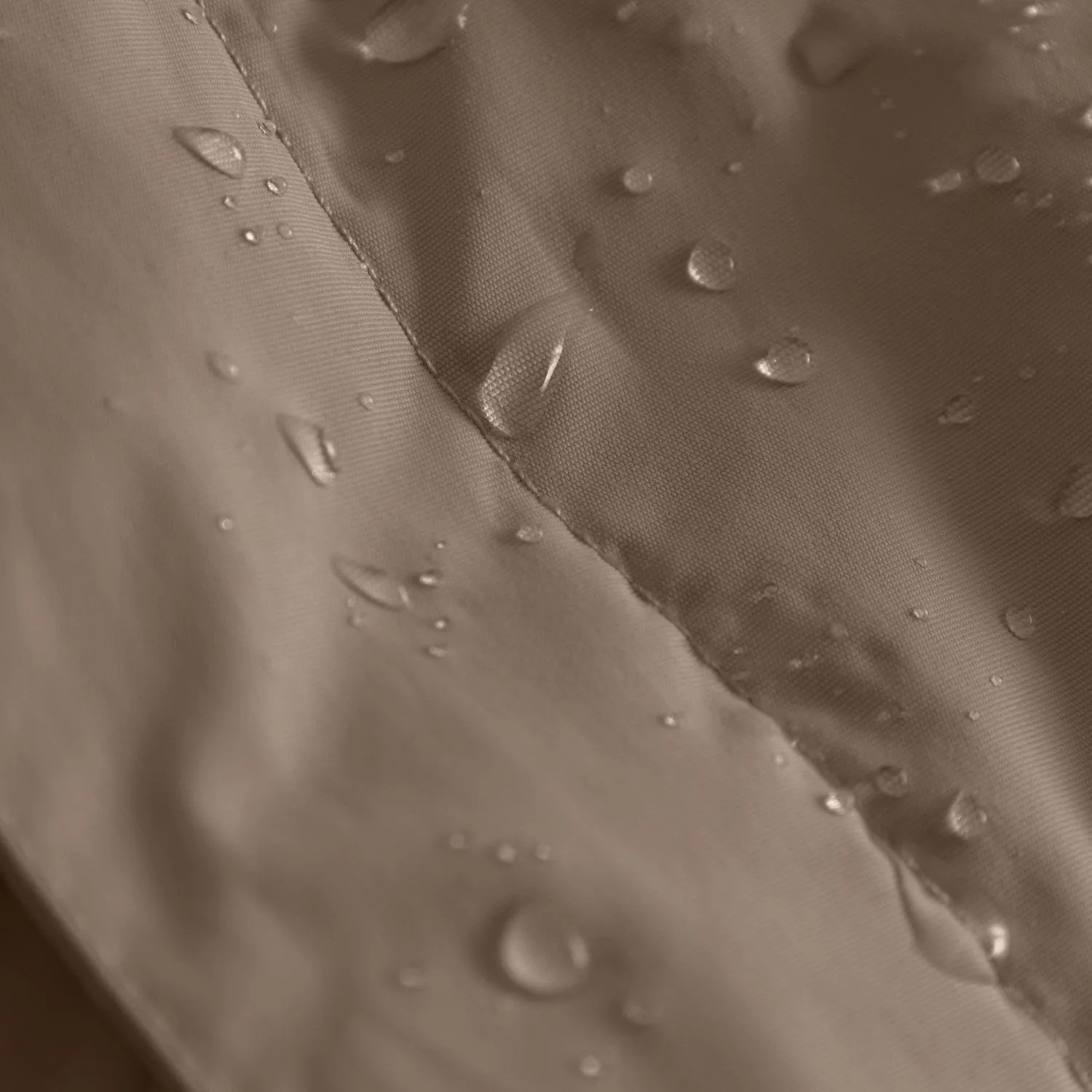 Button Closure Gel Mini A ture Morel Grey Matwang Fleece Lined Winter Jacket. GRS