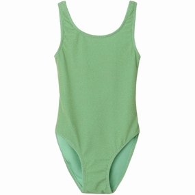 Sunny Swimwear Glow In Dark Accents Name It Spring Bud Zedu Swimsuit