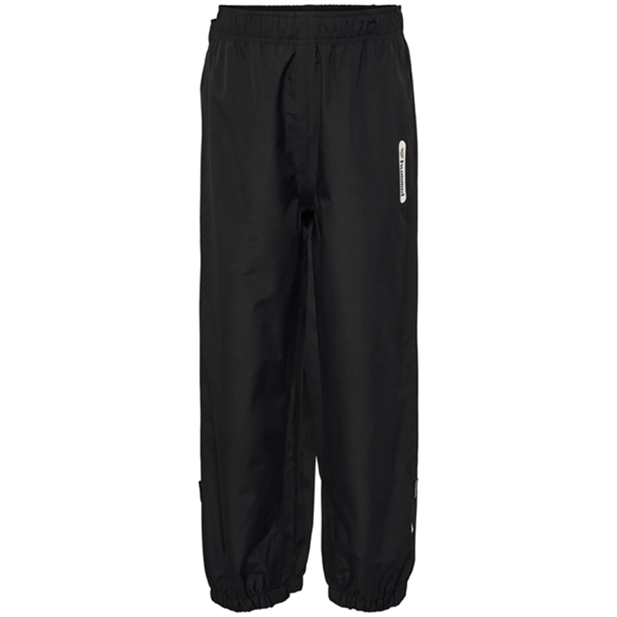 Functional Waist Core Flex Hummel Black Taro Pants