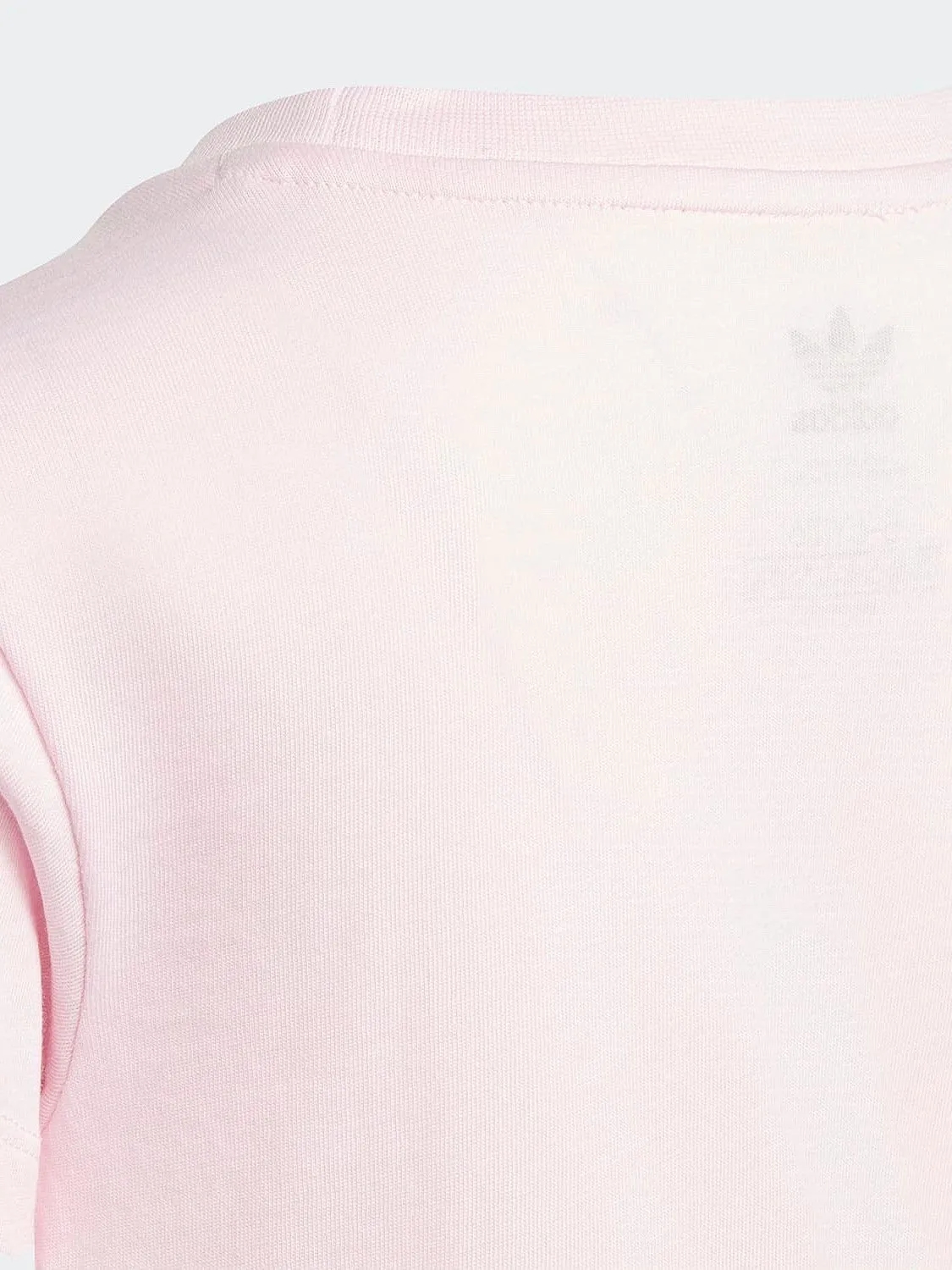 Adicolor Tee Kids SweatAbsorbing Teenager outfit