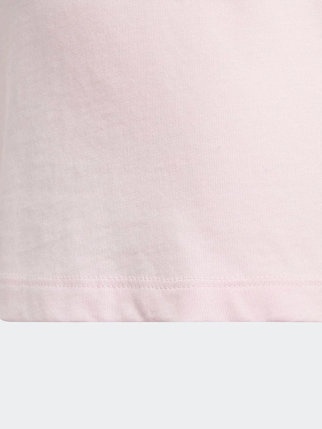 Adicolor Tee Kids gold runway venue