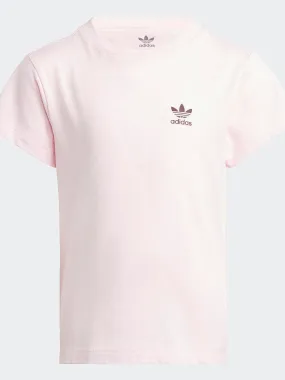 Adicolor Tee Kids NonMarkingSole wind-resistant