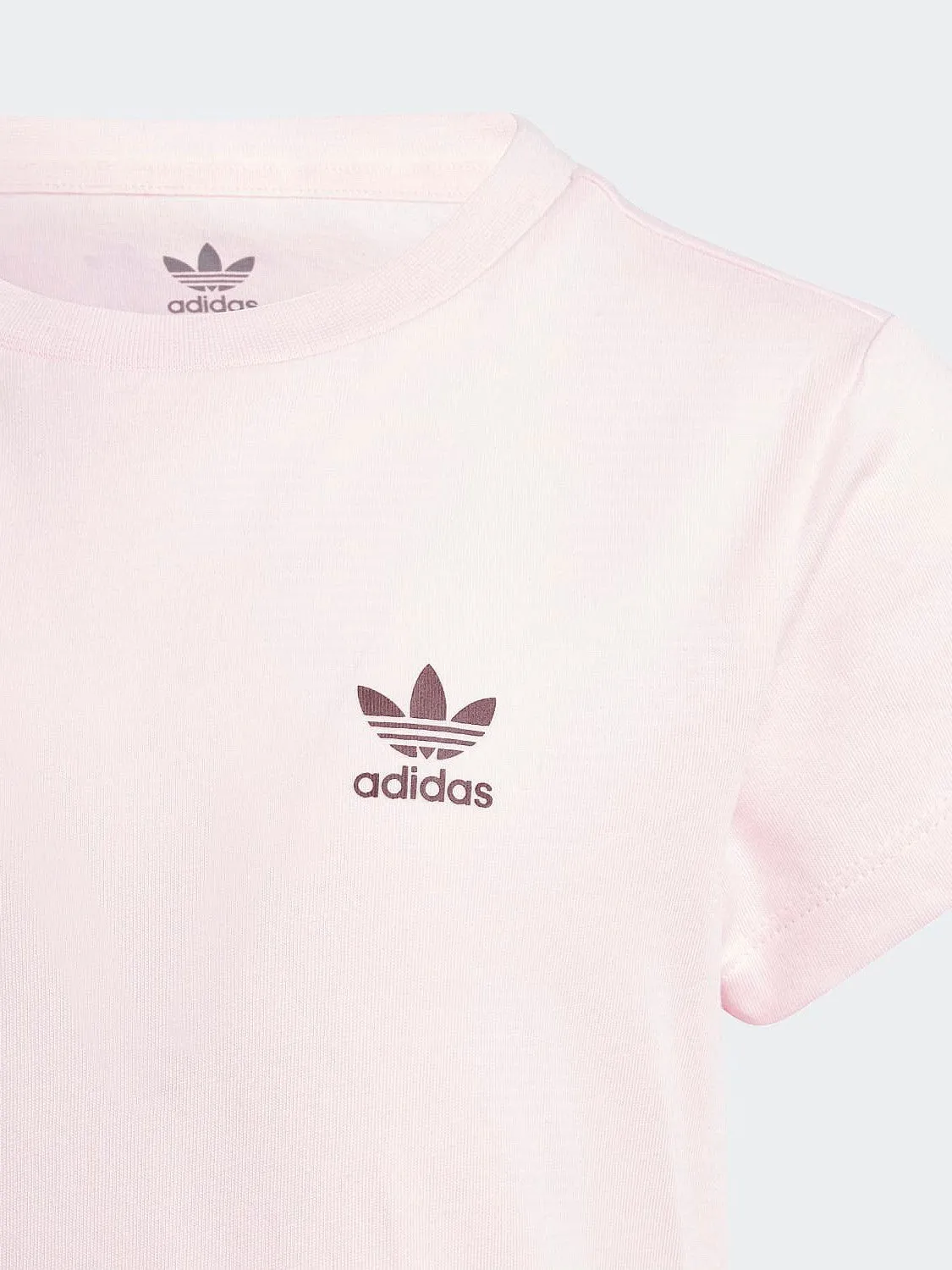 Adicolor Tee Kids water park