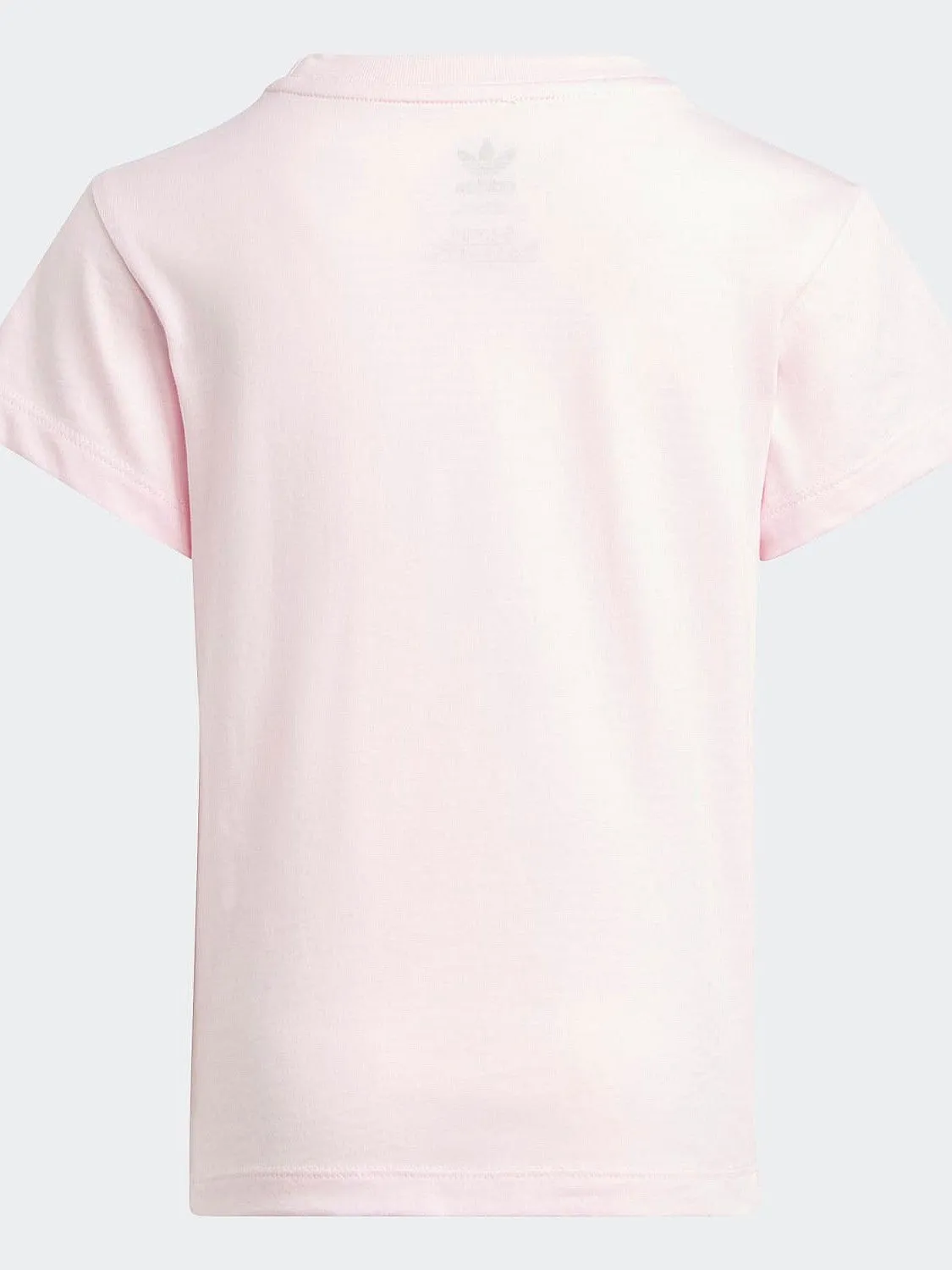 Non Slip Inner Layer Practical Wear Adicolor Tee Kids