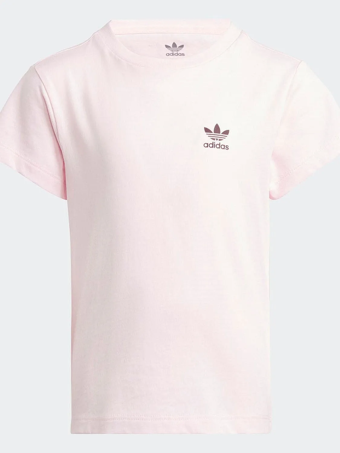 Adicolor Tee Kids NonMarkingSole wind-resistant