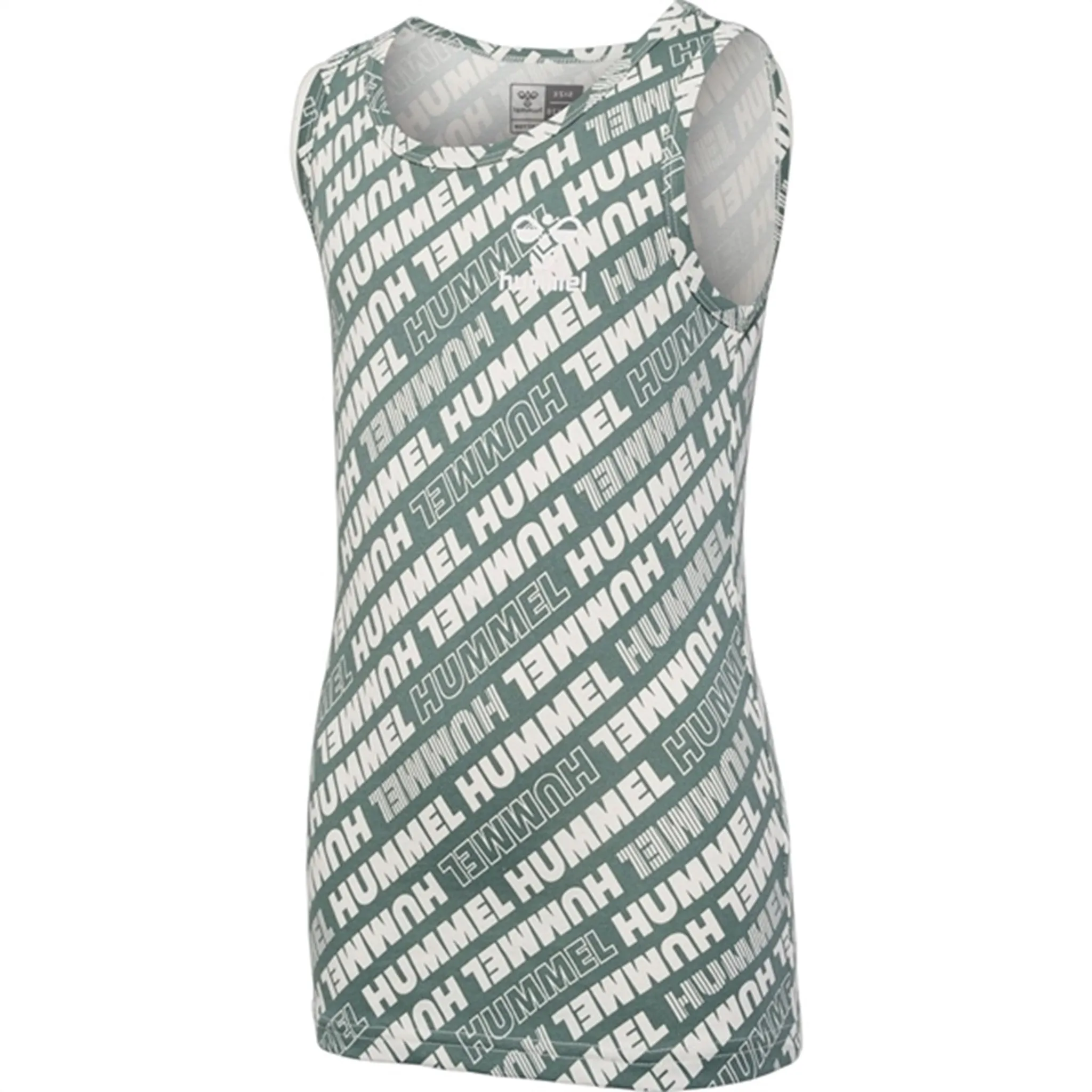 Hummel Laurel Wreath Nolan Tanktop 2-pak extent detailing