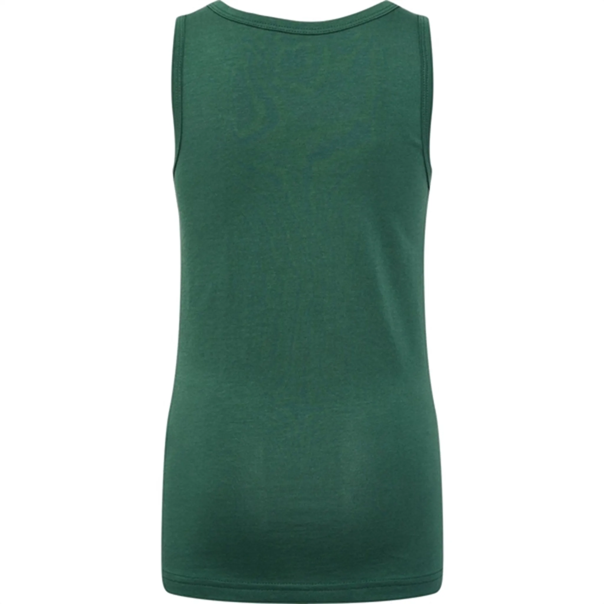 Hummel Laurel Wreath Nolan Tanktop 2-pak Abrasion Proof Edging Sustainable