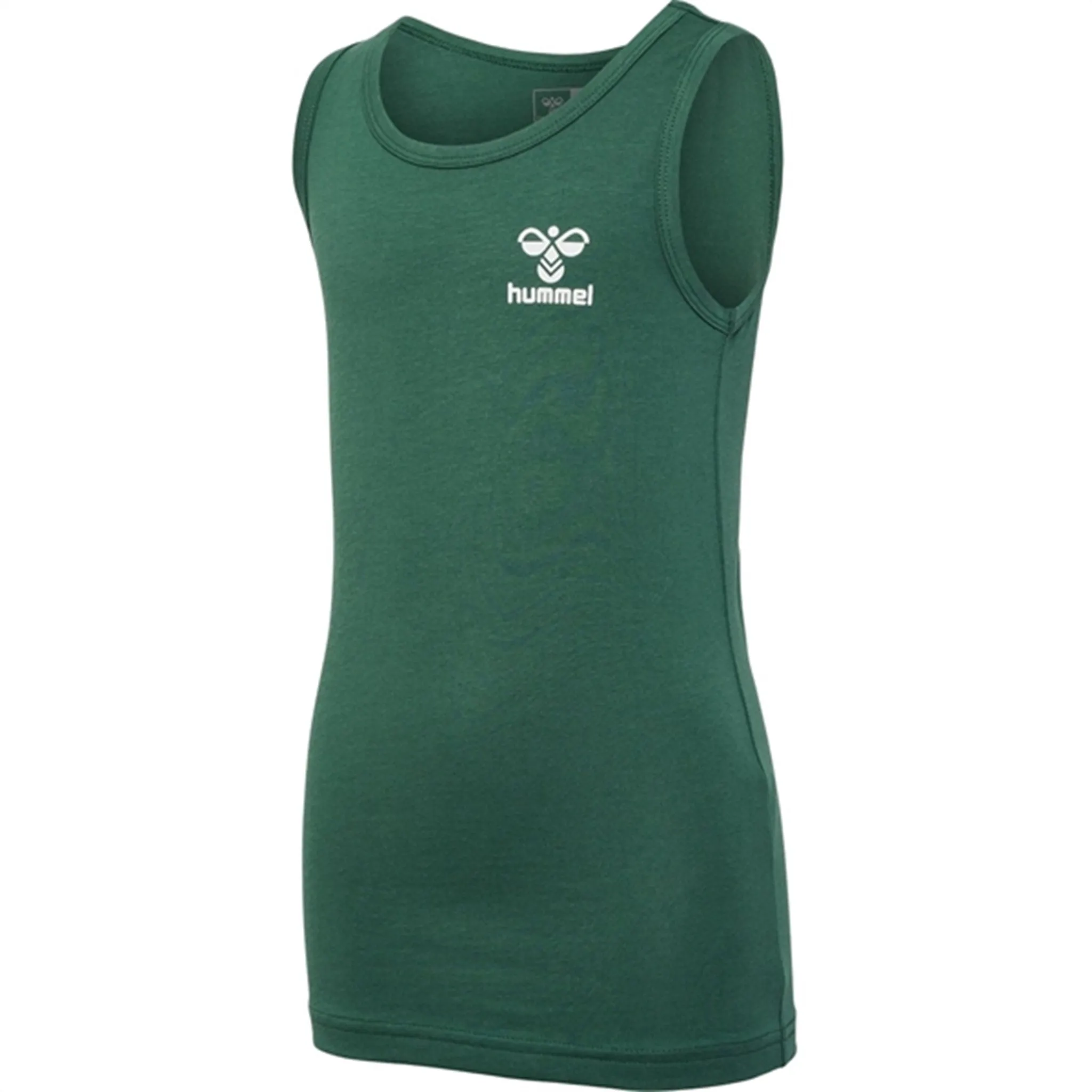 Hummel Laurel Wreath Nolan Tanktop 2-pak Hypoallergenic Fabric Blend