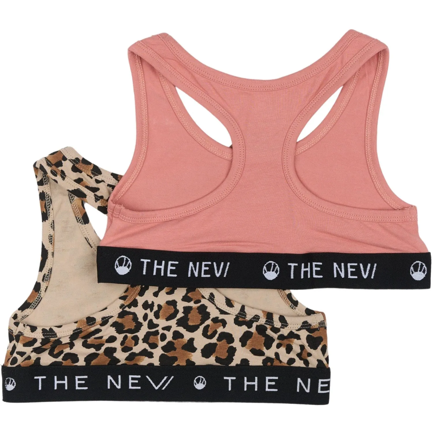 The New Old Rose Top 2-Pack Non slip grip