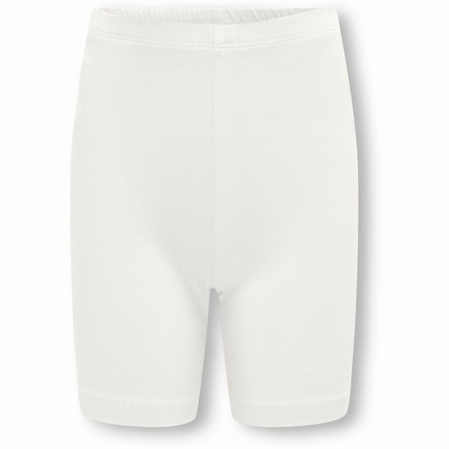 Flexible Design Lightweight Weave kids ONLY Cloud Dancer Love Life Bike Shorts