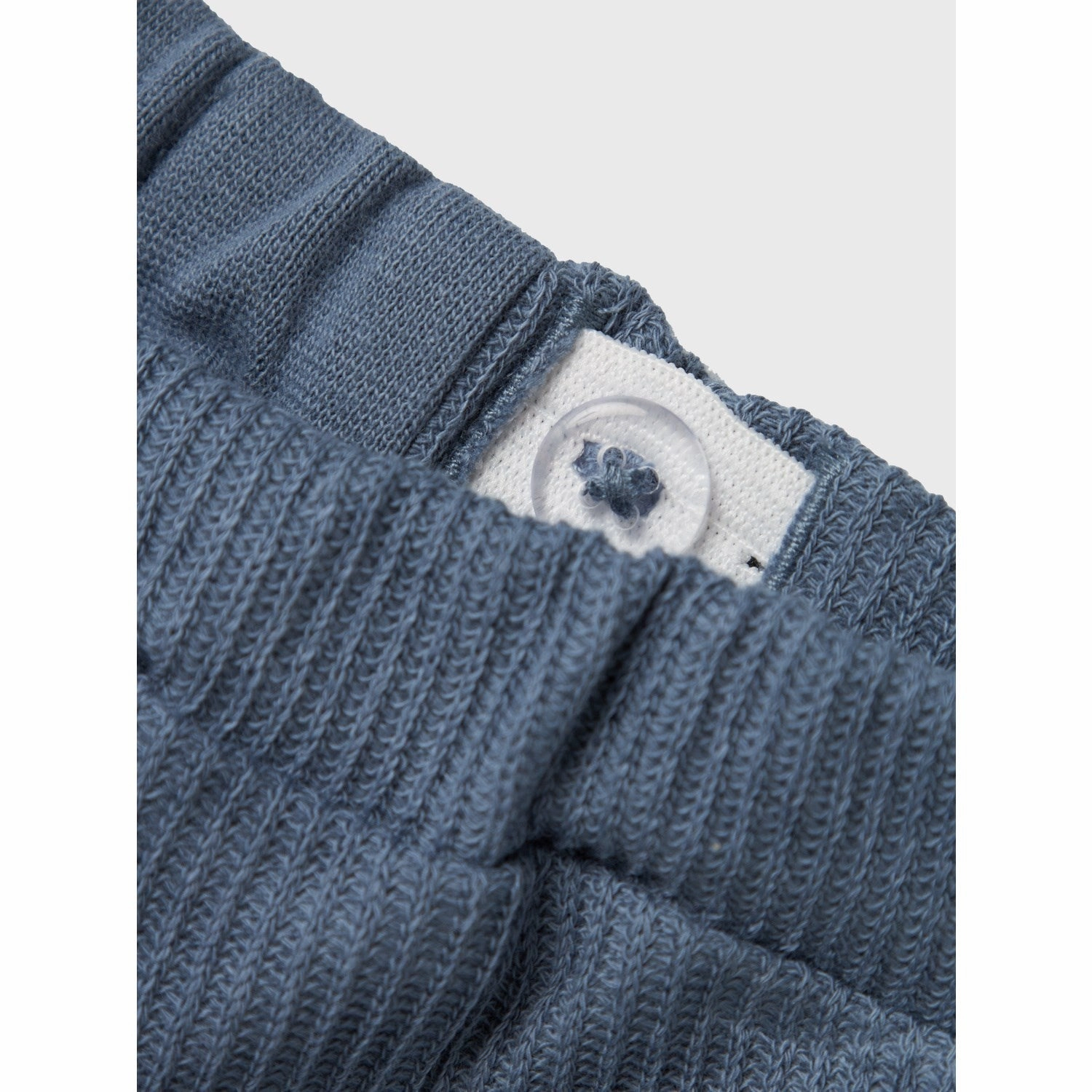 Name It Blue Mirage Jush Shorts hoodie