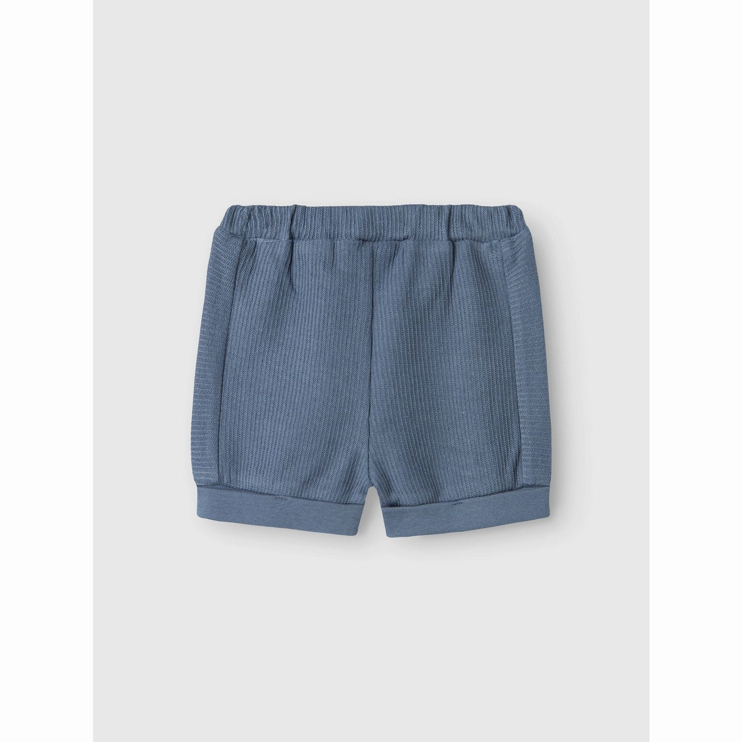 Name It Blue Mirage Jush Shorts Holiday Wear Warehouse Work