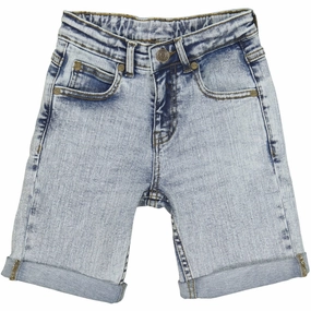 The New Light Blue Denim Shorts Lounge Wear souvenir choice