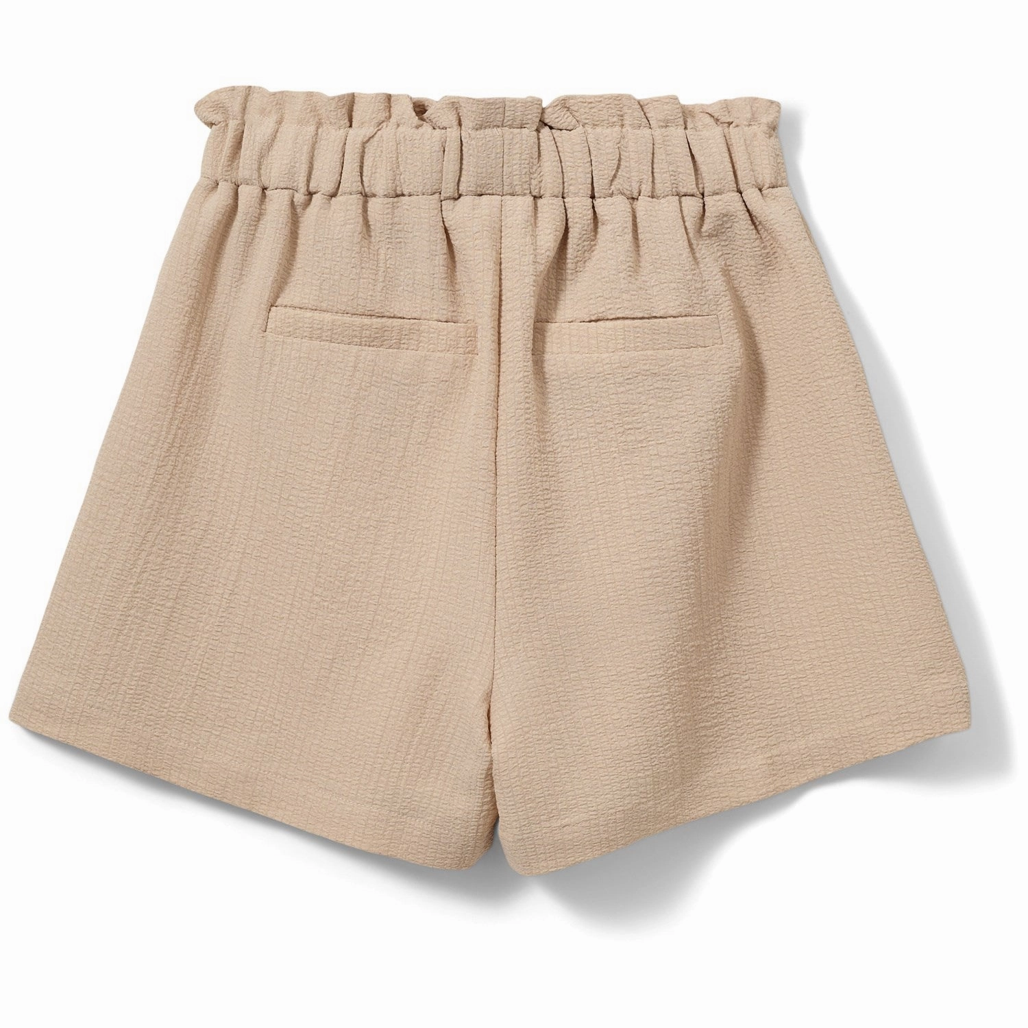 Sofie Schnoor Soft Brown Estrellasy Shorts ReinforcedStressPoints Easy Days