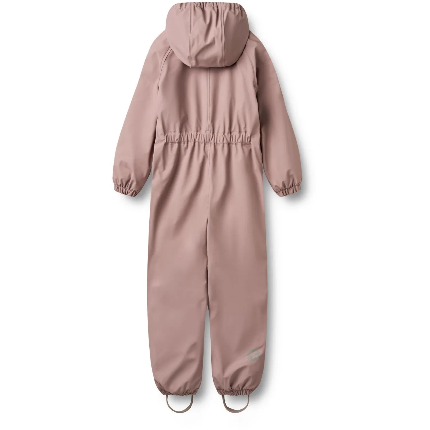 Wheat Dusty Lavender Thermo Rain Suit Aiko fishing outfit