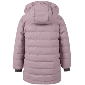 En Fant Padded jacket PU Mauve Shadow Timeless casual top Graduation-Event