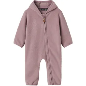 Compact Layer Name It Elderberry Meeko Suit Solid