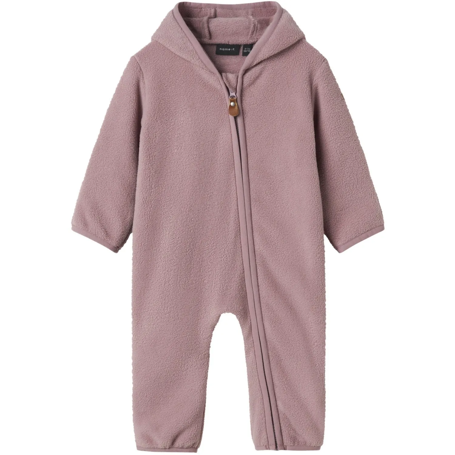 Compact Layer Name It Elderberry Meeko Suit Solid