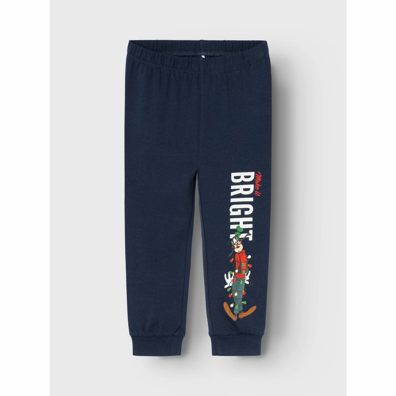 Rest Day Look Name It Dark Sapphire Silva Mickey Mouse Nightset