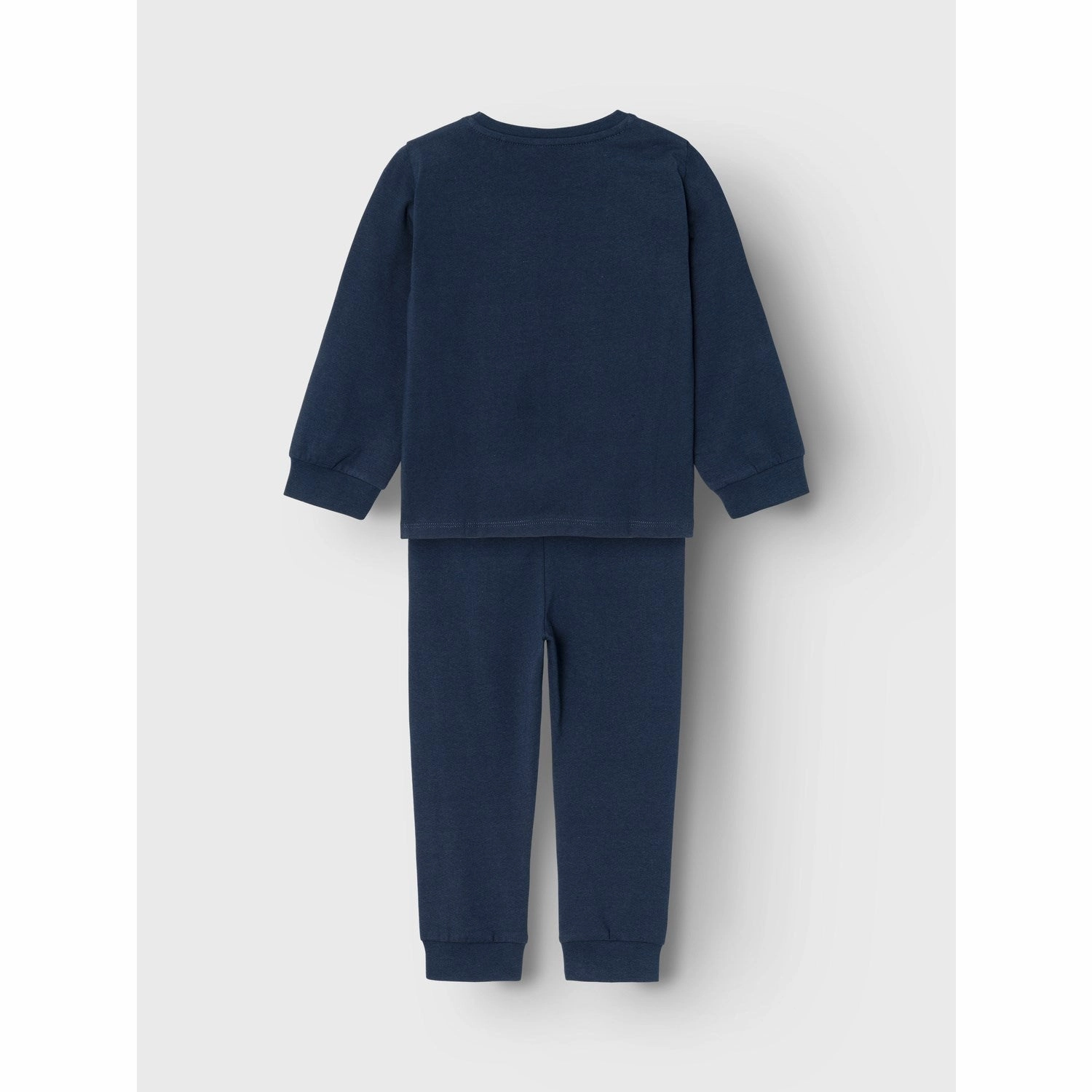 Name It Dark Sapphire Silva Mickey Mouse Nightset All Day Fit Comfort Fit